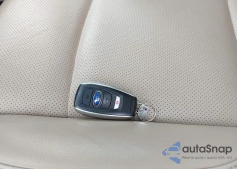 2019 Subaru Outback 2.5I Limited z USA, uszkodzony, nr VIN 4S4BSANC2K3237324